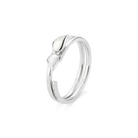 Anillo Mujer Secrecy RE291CDAWAP16 (16) de Secrecy, Anillos - Ref: S0379880, Precio: 33,52 €, Descuento: %