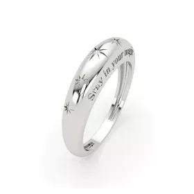 Anillo Mujer Secrecy RE295CDAWAP12 (12) de Secrecy, Anillos - Ref: S0379881, Precio: 27,93 €, Descuento: %