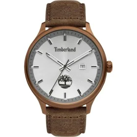 Orologio Uomo Timberland TDWGB2102203 (Ø 46 mm) di Timberland, Orologi da polso - Rif: S0379896, Prezzo: 75,49 €, Sconto: %