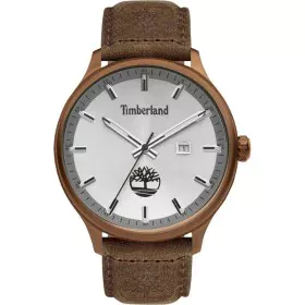 Relógio masculino Timberland TDWGB2102203 (Ø 46 mm) de Timberland, Relógios com braselete - Ref: S0379896, Preço: 75,49 €, De...