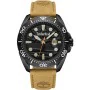 Relógio masculino Timberland TDWGB2230601 (Ø 46 mm) de Timberland, Relógios com braselete - Ref: S0379898, Preço: 100,61 €, D...