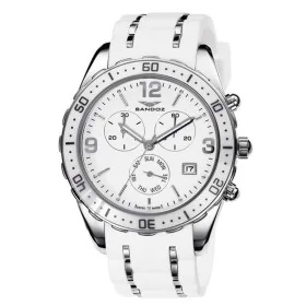 Orologio Donna Sandoz 81284-00 (Ø 43 mm) di Sandoz, Orologi da polso - Rif: S0379931, Prezzo: 163,74 €, Sconto: %