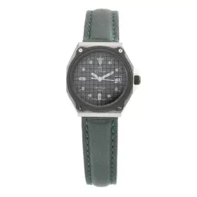 Relógio feminino Tetra 105C-P (Ø 22 mm) de Tetra, Relógios com braselete - Ref: S0379939, Preço: 104,80 €, Desconto: %