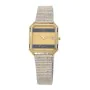 Montre Femme Tetra 1128-A (Ø 27 mm) de Tetra, Montres bracelet - Réf : S0379944, Prix : 134,15 €, Remise : %