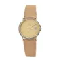 Montre Femme Tetra 113-C (Ø 32 mm) de Tetra, Montres bracelet - Réf : S0379945, Prix : 90,13 €, Remise : %