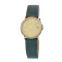 Reloj Mujer Tetra 113-C-GRN (Ø 32 mm) de Tetra, Relojes de pulsera - Ref: S0379946, Precio: 119,63 €, Descuento: %