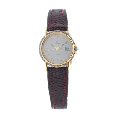 Reloj Mujer Tetra 114-R-GRNT (Ø 23 mm) de Tetra, Relojes de pulsera - Ref: S0379950, Precio: 78,09 €, Descuento: %