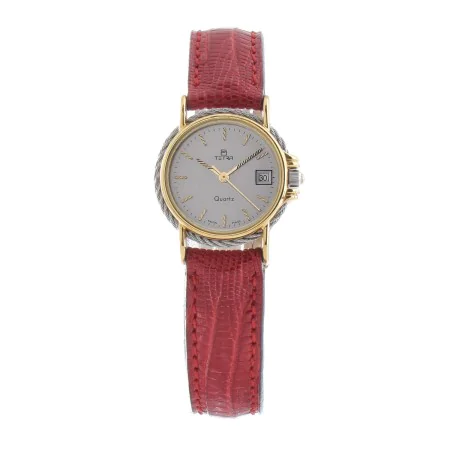 Montre Femme Tetra 114-RC-L (Ø 23 mm) de Tetra, Montres bracelet - Réf : S0379951, Prix : 119,45 €, Remise : %