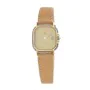 Relógio feminino Tetra 124-C (Ø 23 mm) de Tetra, Relógios com braselete - Ref: S0379952, Preço: 79,36 €, Desconto: %