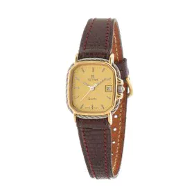 Reloj Mujer Tetra 124-C-GRNT (Ø 23 mm) de Tetra, Relojes de pulsera - Ref: S0379953, Precio: 119,63 €, Descuento: %