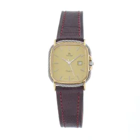 Reloj Mujer Tetra 125-C-RD (Ø 27 mm) de Tetra, Relojes de pulsera - Ref: S0379956, Precio: 134,15 €, Descuento: %