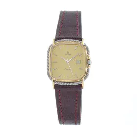 Montre Femme Tetra 125-C-RD (Ø 27 mm) de Tetra, Montres bracelet - Réf : S0379956, Prix : 131,83 €, Remise : %