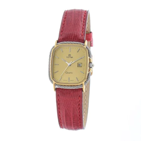 Reloj Mujer Tetra 125-CC-L (Ø 27 mm) de Tetra, Relojes de pulsera - Ref: S0379957, Precio: 134,15 €, Descuento: %