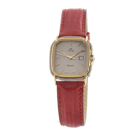 Montre Femme Tetra 125-R (Ø 27 mm) de Tetra, Montres bracelet - Réf : S0379958, Prix : 131,83 €, Remise : %