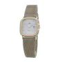 Reloj Mujer Tetra 125-R-BRWN (Ø 27 mm) de Tetra, Relojes de pulsera - Ref: S0379959, Precio: 119,63 €, Descuento: %