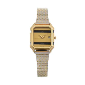 Relógio feminino Tetra 129-1-A1 (Ø 23 mm) de Tetra, Relógios com braselete - Ref: S0379960, Preço: 117,38 €, Desconto: %