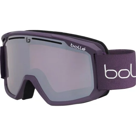 Skibrille Bollé MADDOXII22046 Lila Kunststoff von Bollé, Schutzbrille - Ref: S0379999, Preis: 38,87 €, Rabatt: %