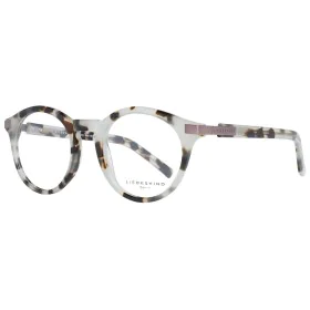 Ladies' Spectacle frame Liebeskind 11012-00778-46 by Liebeskind, Glasses and accessories - Ref: S0380003, Price: 40,08 €, Dis...