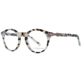 Monture de Lunettes Femme Liebeskind 11019-00877-49 de Liebeskind, Lunettes et accessoires - Réf : S0380010, Prix : 40,08 €, ...