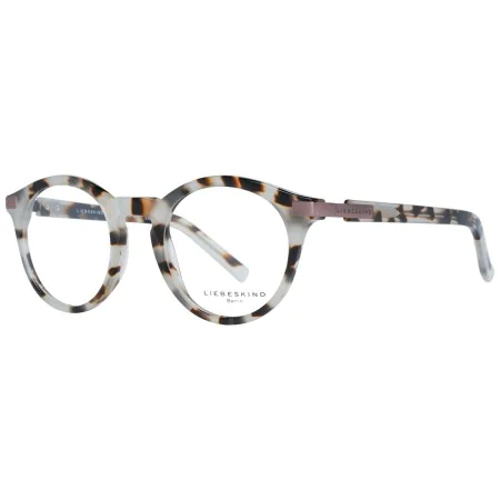 Ladies' Spectacle frame Liebeskind 11019-00877-49 by Liebeskind, Glasses and accessories - Ref: S0380010, Price: 40,08 €, Dis...