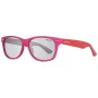 Lunettes de soleil Unisexe Skechers Ø 55 mm de Skechers, Lunettes et accessoires - Réf : S0380050, Prix : 19,15 €, Remise : %