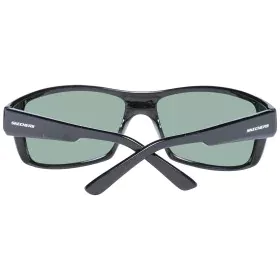 Lunettes de soleil Homme Skechers Ø 70 mm de Skechers, Lunettes et accessoires - Réf : S0380052, Prix : 19,15 €, Remise : %