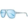 Gafas de Sol Hombre Skechers ø 60 mm de Skechers, Gafas y accesorios - Ref: S0380057, Precio: 18,56 €, Descuento: %