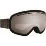 Lunettes de ski SPY+ MARSHALL-HAPPY Noir de SPY+, Lunettes - Réf : S0380067, Prix : 53,13 €, Remise : %