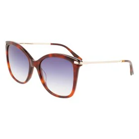 Lunettes de soleil Femme Calvin Klein CK22514S-220 Ø 55 mm de Calvin Klein, Lunettes et accessoires - Réf : S0380075, Prix : ...