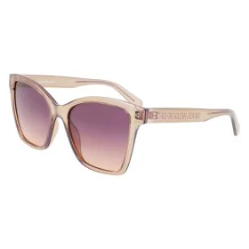 Lunettes de soleil Femme Calvin Klein CKJ21627S-210 Ø 55 mm de Calvin Klein, Lunettes et accessoires - Réf : S0380079, Prix :...