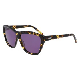 Lunettes de soleil Femme DKNY DK544S-017 ø 58 mm de DKNY, Lunettes et accessoires - Réf : S0380084, Prix : 43,73 €, Remise : %