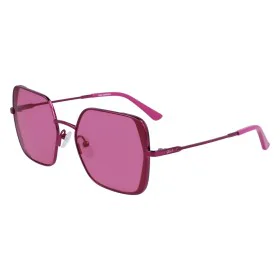 Óculos escuros femininos Karl Lagerfeld KL340S-650 ø 56 mm de Karl Lagerfeld, Óculos e acessórios - Ref: S0380088, Preço: 51,...