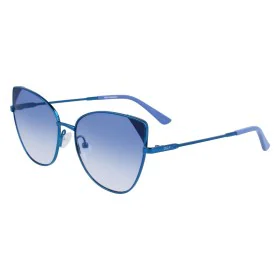 Ladies' Sunglasses Karl Lagerfeld KL341S-400 ø 56 mm by Karl Lagerfeld, Glasses and accessories - Ref: S0380093, Price: 51,01...