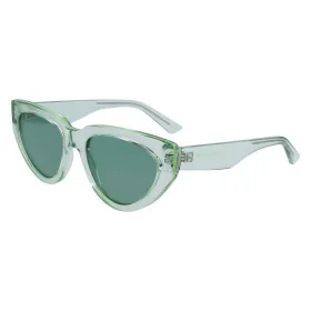 Lunettes de soleil Femme Karl Lagerfeld KL6100S-300 ø 54 mm de Karl Lagerfeld, Lunettes et accessoires - Réf : S0380119, Prix...