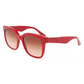 Lunettes de soleil Femme Lacoste L970S-601 Ø 55 mm de Lacoste, Lunettes et accessoires - Réf : S0380132, Prix : 60,11 €, Remi...