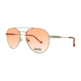 Lunettes de soleil Femme LIU JO LJ2123-710 ø 54 mm de LIU JO, Lunettes et accessoires - Réf : S0380137, Prix : 43,73 €, Remis...