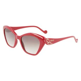 Lunettes de soleil Femme LIU JO LJ756S-601 Ø 53 mm de LIU JO, Lunettes et accessoires - Réf : S0380141, Prix : 43,73 €, Remis...