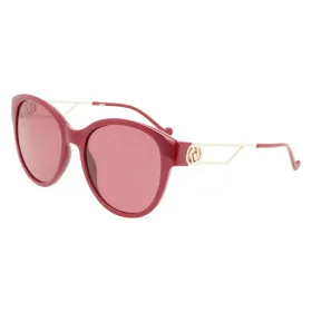 Gafas de Sol Mujer LIU JO LJ762SR-601 ø 56 mm de LIU JO, Gafas y accesorios - Ref: S0380146, Precio: 43,73 €, Descuento: %