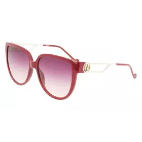 Lunettes de soleil Femme LIU JO LJ764SR-601 ø 57 mm de LIU JO, Lunettes et accessoires - Réf : S0380148, Prix : 43,73 €, Remi...