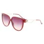 Ladies' Sunglasses LIU JO LJ764SR-601 ø 57 mm by LIU JO, Glasses and accessories - Ref: S0380148, Price: 43,73 €, Discount: %