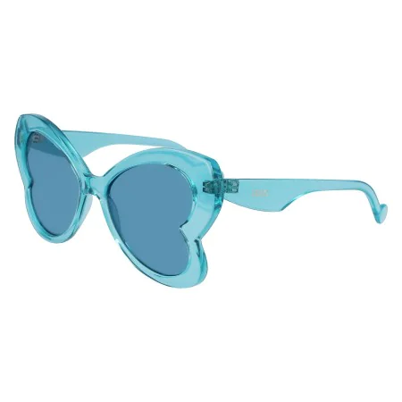 Gafas de Sol Mujer LIU JO LJ775S-445 Ø 53 mm de LIU JO, Gafas y accesorios - Ref: S0380151, Precio: 43,73 €, Descuento: %