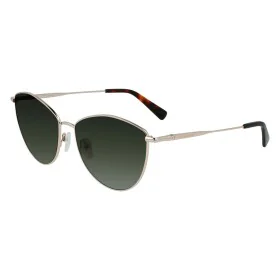 Ladies' Sunglasses Longchamp LO155S-719 ø 58 mm by Longchamp, Glasses and accessories - Ref: S0380155, Price: 60,11 €, Discou...