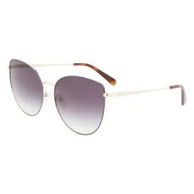 Ladies' Sunglasses Longchamp LO158S-713 ø 60 mm by Longchamp, Glasses and accessories - Ref: S0380158, Price: 60,11 €, Discou...