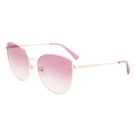 Lunettes de soleil Femme Longchamp LO158S-729 ø 60 mm de Longchamp, Lunettes et accessoires - Réf : S0380160, Prix : 60,11 €,...