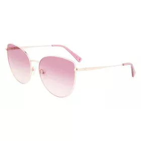 Gafas de Sol Mujer Longchamp LO158S-729 ø 60 mm de Longchamp, Gafas y accesorios - Ref: S0380160, Precio: 58,43 €, Descuento: %