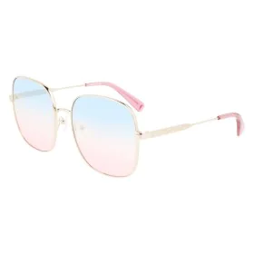 Ladies' Sunglasses Longchamp LO159S-729 ø 59 mm by Longchamp, Glasses and accessories - Ref: S0380161, Price: 60,11 €, Discou...