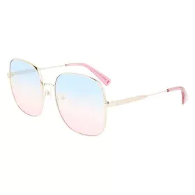 Ladies' Sunglasses Longchamp LO159S-729 ø 59 mm by Longchamp, Glasses and accessories - Ref: S0380161, Price: 60,11 €, Discou...