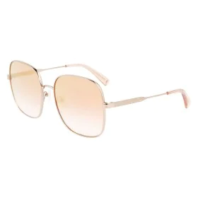 Lunettes de soleil Femme Longchamp LO159S-731 ø 59 mm de Longchamp, Lunettes et accessoires - Réf : S0380162, Prix : 60,11 €,...