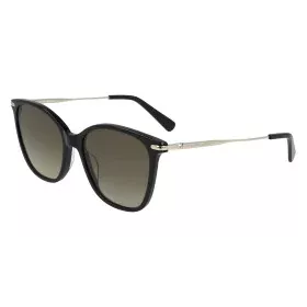 Gafas de Sol Mujer Longchamp LO660S-001 ø 54 mm de Longchamp, Gafas y accesorios - Ref: S0380167, Precio: 60,11 €, Descuento: %