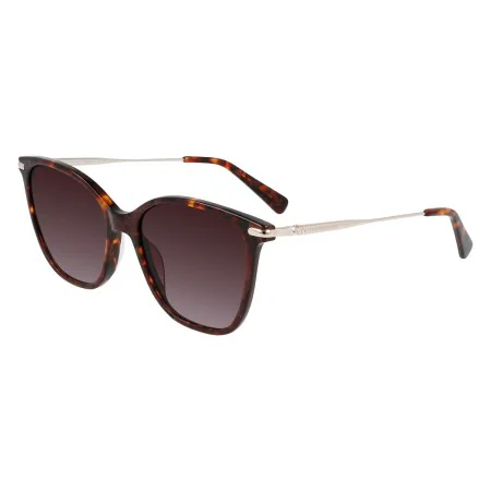 Lunettes de soleil Femme Longchamp LO660S-520 ø 54 mm de Longchamp, Lunettes et accessoires - Réf : S0380171, Prix : 60,11 €,...